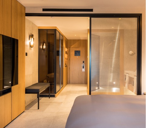 SOFIA - Harmony Room 04