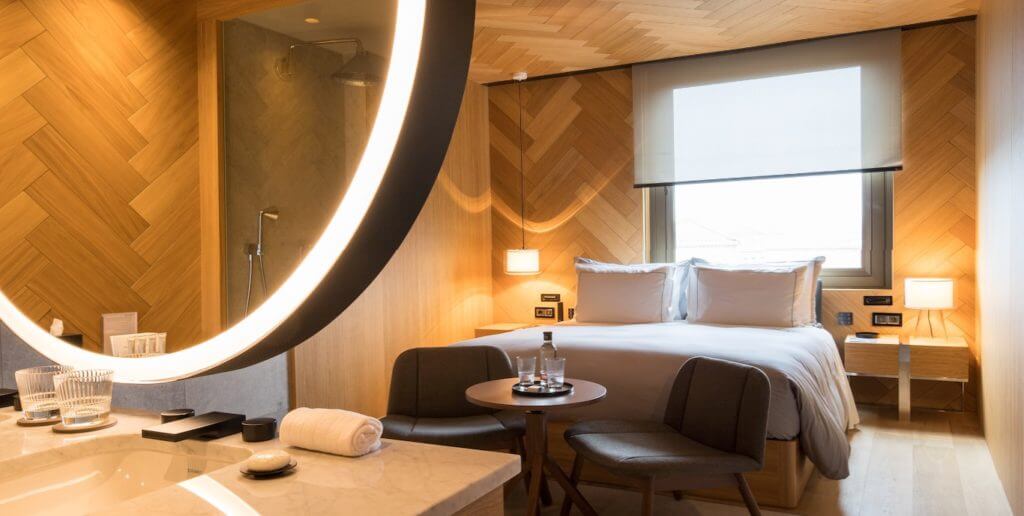 Hotel Sofia Redefining The Luxury Hotel In Barcelona